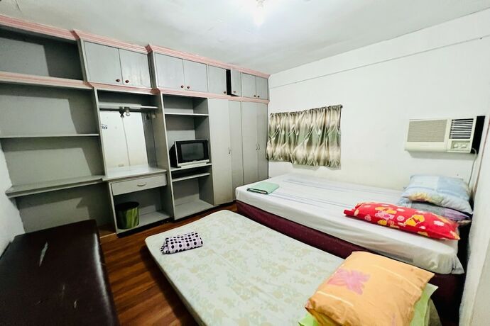 Imagen de la habitación del Hotel King Henrys Transient House. Foto 19