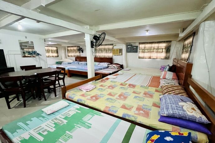 Imagen general del Hotel King Henrys Transient House. Foto 9