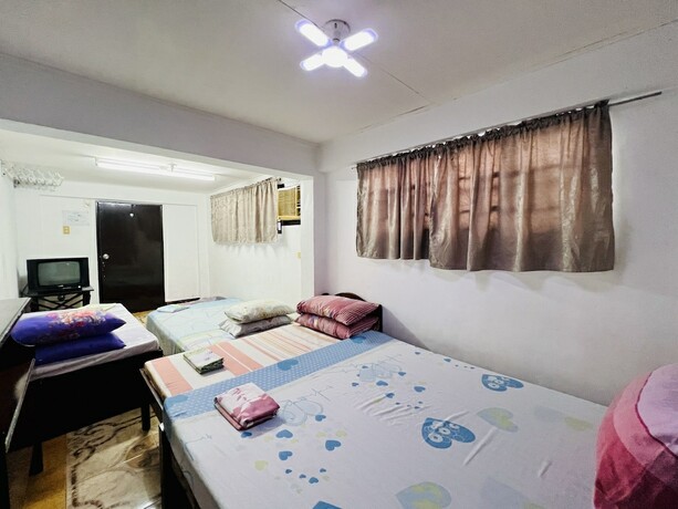 Imagen de la habitación del Hotel King Henrys Transient House. Foto 20