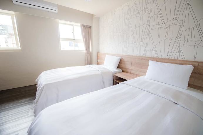 Imagen de la habitación del Hotel King Hot Spring. Foto 11