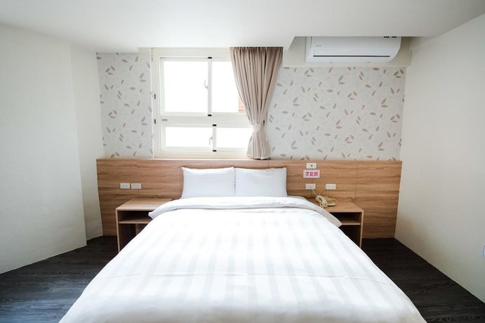 Imagen de la habitación del Hotel King Hot Spring. Foto 13