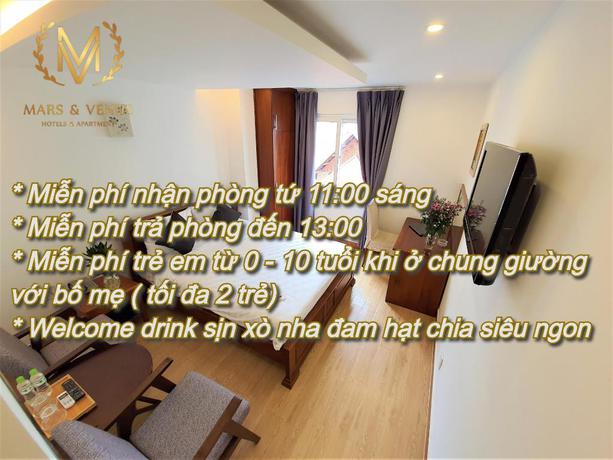 Imagen general del Hotel King Hotel Saigon Airport. Foto 4