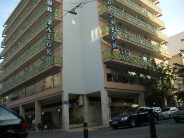 Imagen general del Hotel King Jason. Foto 4