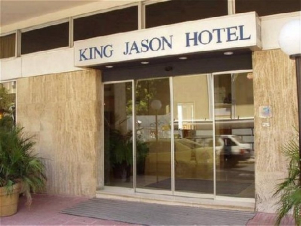 Imagen general del Hotel King Jason. Foto 12