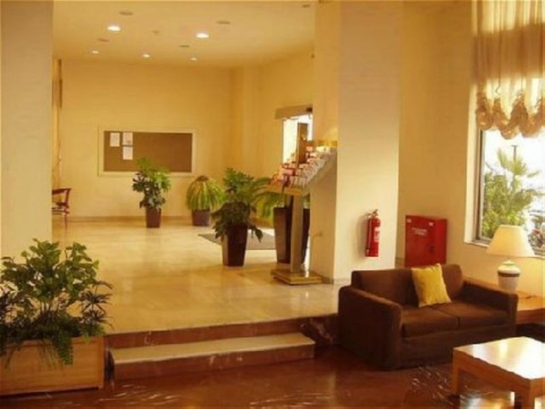 Imagen general del Hotel King Jason. Foto 10