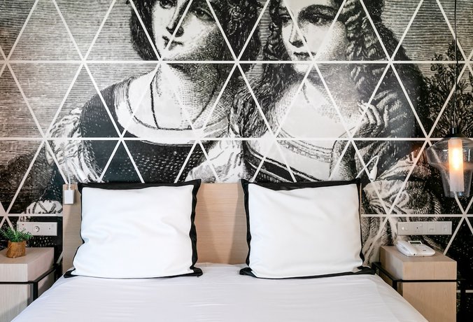 Imagen de la habitación del Hotel King Jason Protaras - Designed for Adults By Louiss. Foto 14
