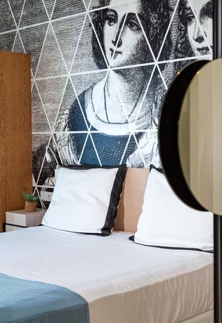 Imagen de la habitación del Hotel King Jason Protaras - Designed for Adults By Louiss. Foto 18