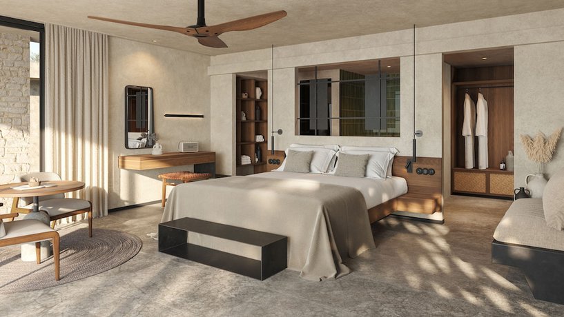 Imagen de la habitación del Hotel King Jason Zante Designed For Adults. Foto 6