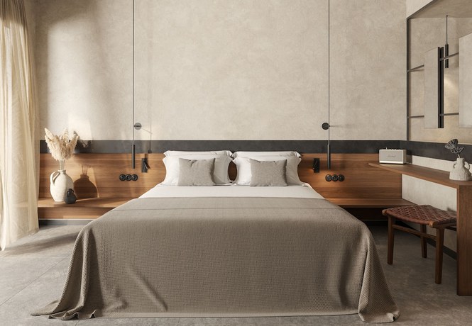 Imagen de la habitación del Hotel King Jason Zante Designed For Adults. Foto 9