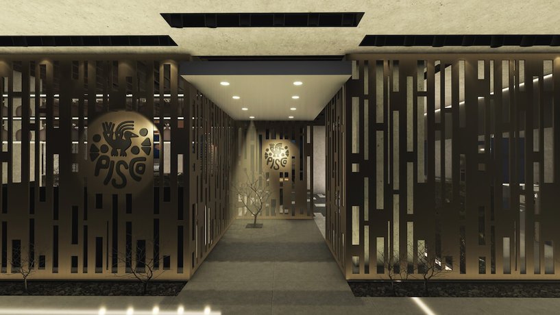 Imagen del bar/restaurante del Hotel King Jason Zante Designed For Adults. Foto 2