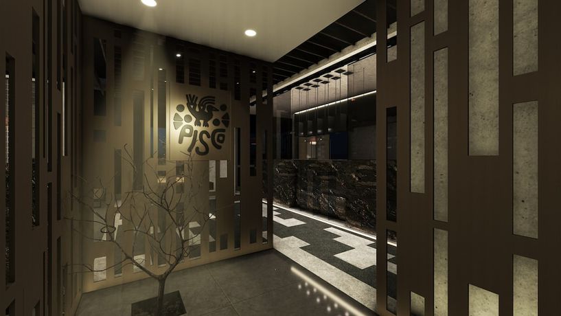 Imagen del bar/restaurante del Hotel King Jason Zante Designed For Adults. Foto 3