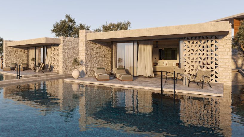 Imagen de la habitación del Hotel King Jason Zante Designed For Adults. Foto 13