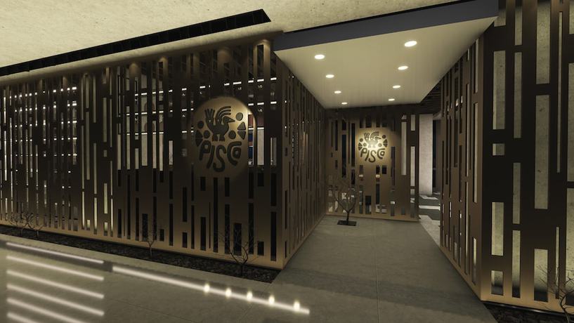 Imagen del bar/restaurante del Hotel King Jason Zante Designed For Adults. Foto 4