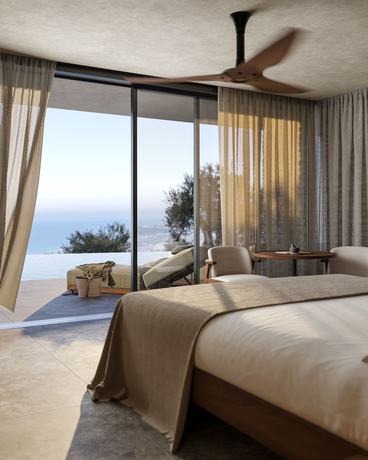 Imagen de la habitación del Hotel King Jason Zante Designed For Adults. Foto 16