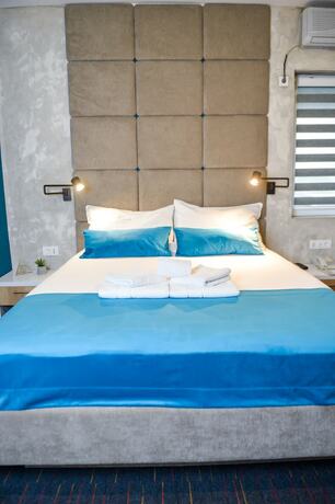 Imagen general del Hotel King, Kragujevac. Foto 4