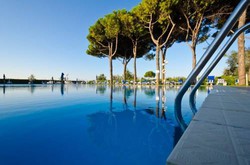 Imagen general del Hotel King, Lido Di Jesolo. Foto 1