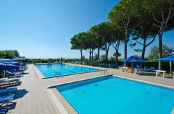 Imagen general del Hotel King, Lido Di Jesolo. Foto 5