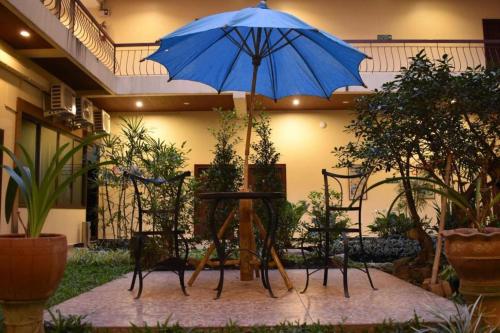 Imagen general del Hotel King, Loei. Foto 4
