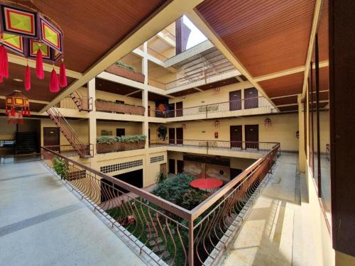 Imagen general del Hotel King, Loei. Foto 5