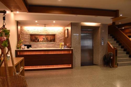 Imagen general del Hotel King, Loei. Foto 6