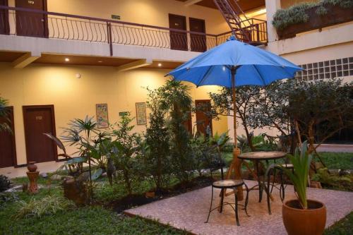 Imagen general del Hotel King, Loei. Foto 9