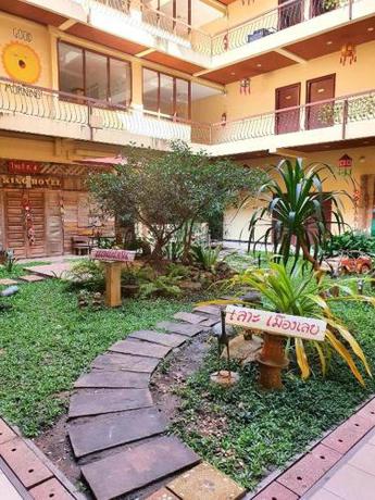 Imagen general del Hotel King, Loei. Foto 11