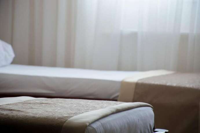Imagen general del Hotel King, Lybeniq. Foto 2