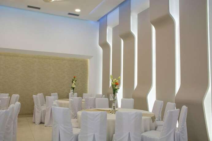 Imagen general del Hotel King, Lybeniq. Foto 4