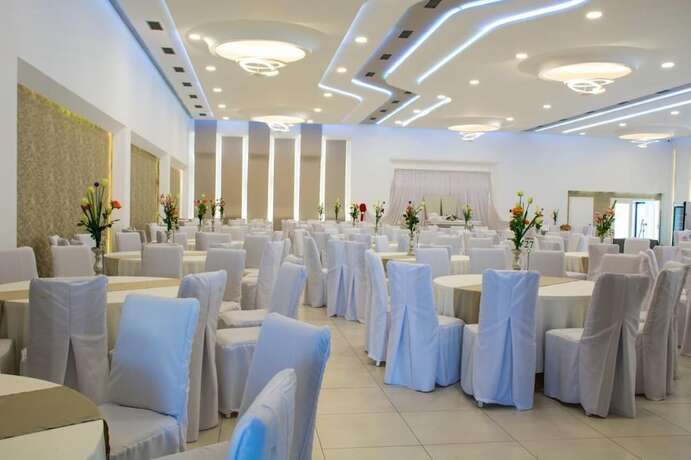 Imagen general del Hotel King, Lybeniq. Foto 8