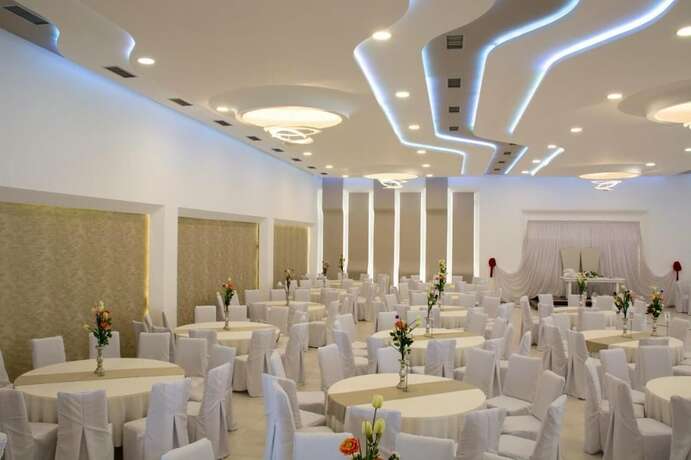 Imagen general del Hotel King, Lybeniq. Foto 11