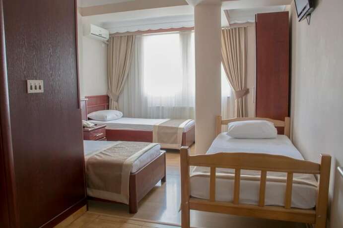 Imagen de la habitación del Hotel King, Lybeniq. Foto 20