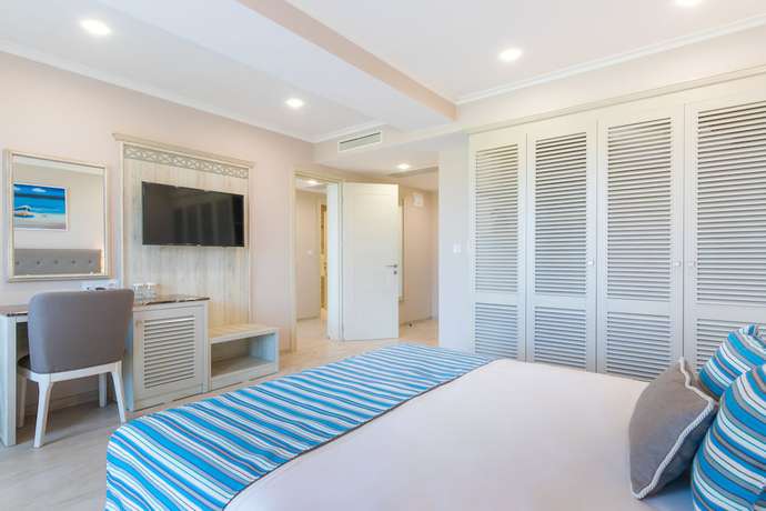Imagen de la habitación del Hotel King Maron Wellness Beach. Foto 2