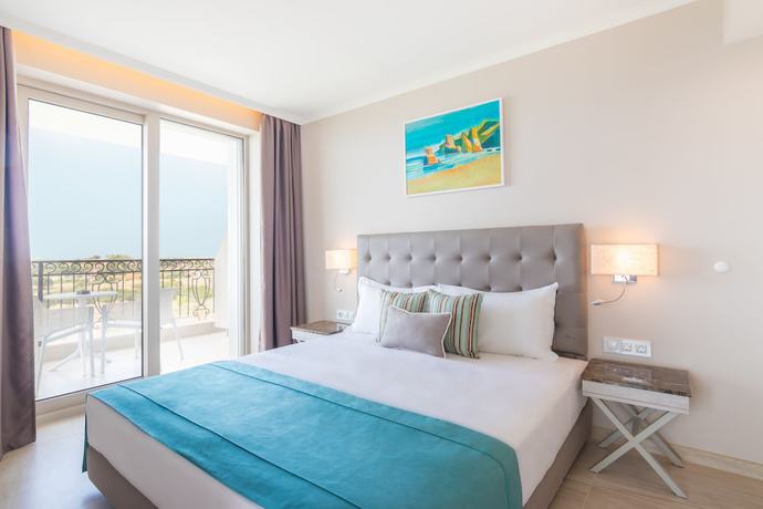 Imagen de la habitación del Hotel King Maron Wellness Beach. Foto 4