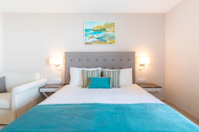 Imagen de la habitación del Hotel King Maron Wellness Beach. Foto 6
