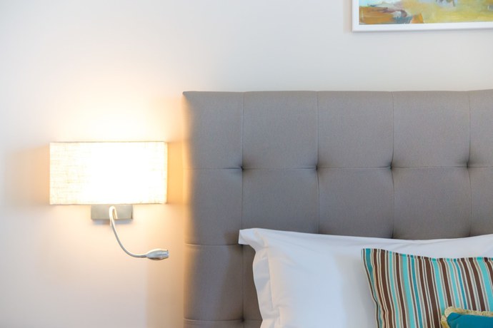 Imagen de la habitación del Hotel King Maron Wellness Beach. Foto 9