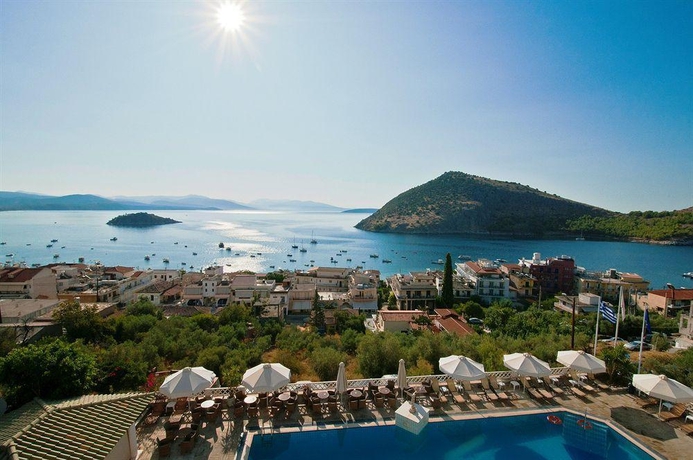 Imagen general del Hotel King Minos. Foto 2