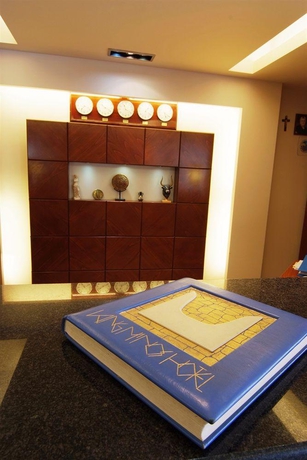 Imagen general del Hotel King Minos. Foto 5