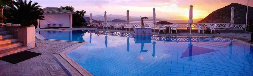 Imagen general del Hotel King Minos. Foto 6