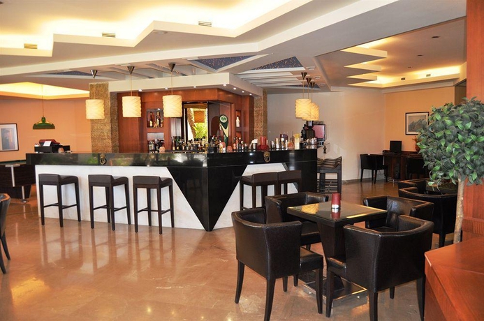 Imagen general del Hotel King Minos. Foto 9