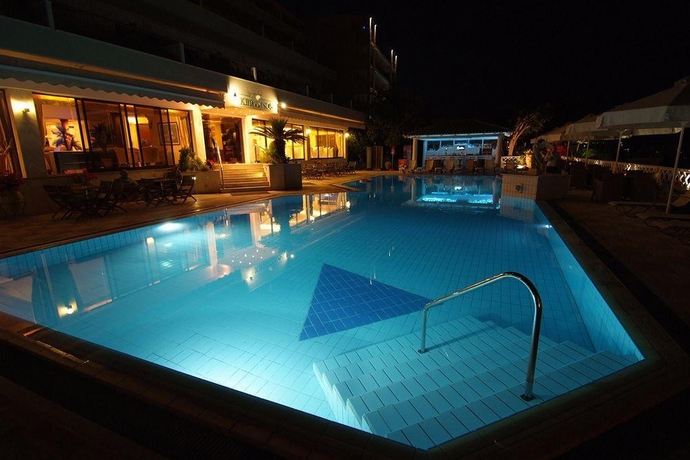 Imagen general del Hotel King Minos. Foto 14