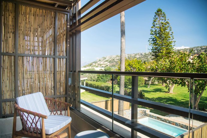 Imagen de la habitación del Hotel King Minos Retreat Resort and Spa. Foto 4