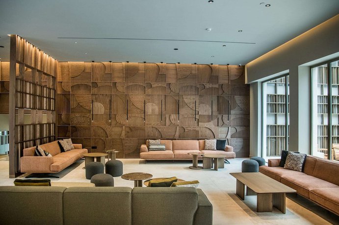 Imagen de los interiores del Hotel King Minos Retreat Resort and Spa. Foto 15