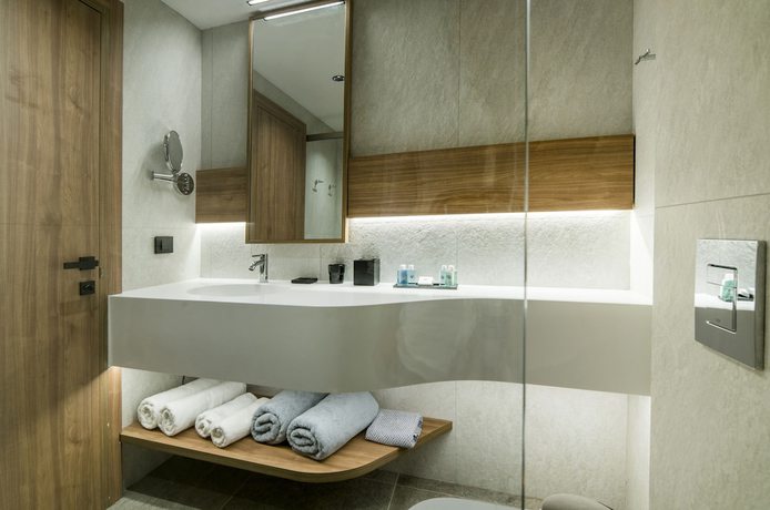 Imagen de la habitación del Hotel King Minos Retreat Resort and Spa. Foto 6