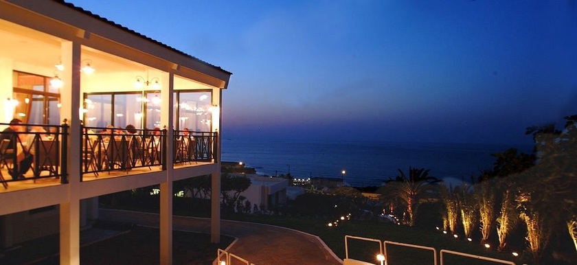 Imagen de los exteriores del Hotel King Minos Retreat Resort y SPA. Foto 7