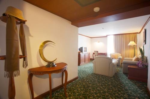 Imagen general del Hotel King Park Avenue. Foto 2