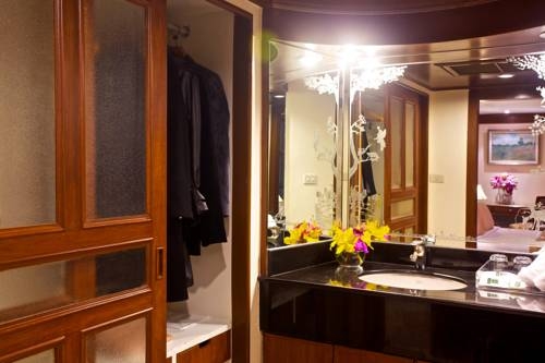 Imagen general del Hotel King Park Avenue. Foto 5