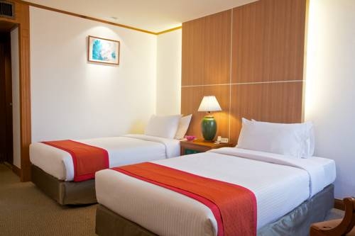 Imagen general del Hotel King Park Avenue. Foto 6