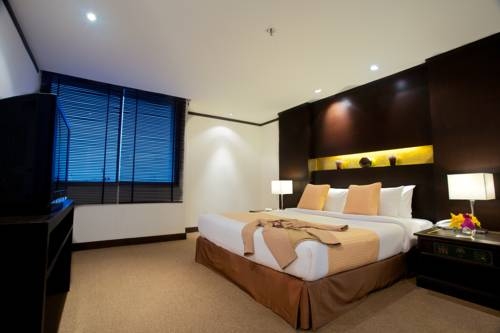 Imagen general del Hotel King Park Avenue. Foto 9