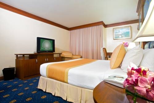 Imagen general del Hotel King Park Avenue. Foto 11