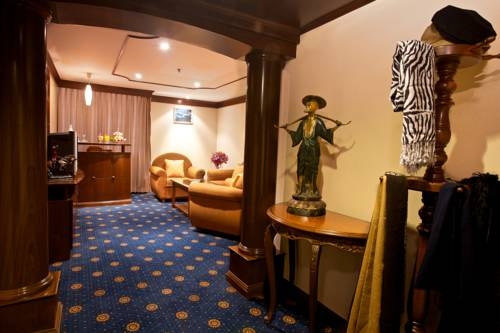 Imagen general del Hotel King Park Avenue. Foto 15